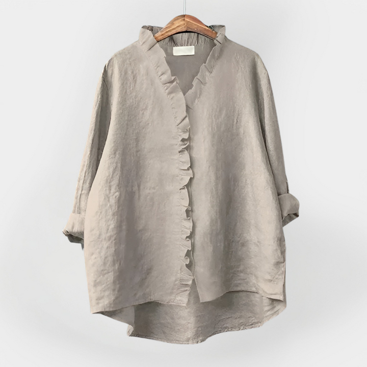 Lightweight and Comfortable Blouse