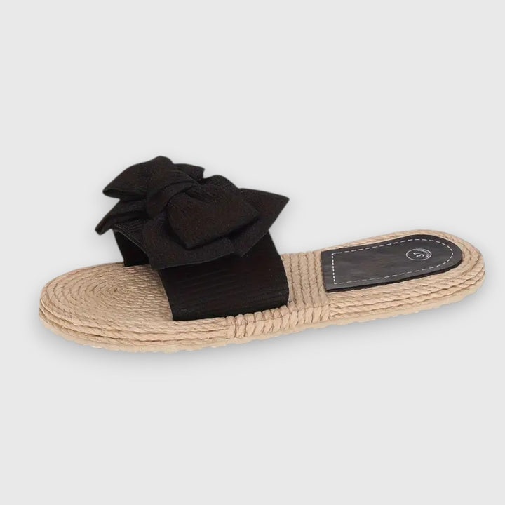 Flat Sandals