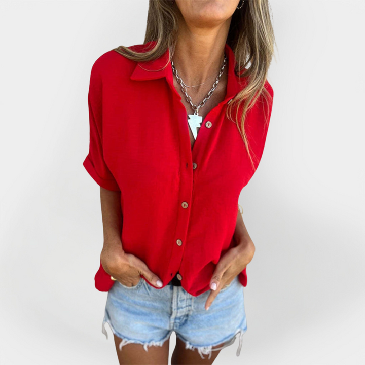 Classic Everyday Shirt