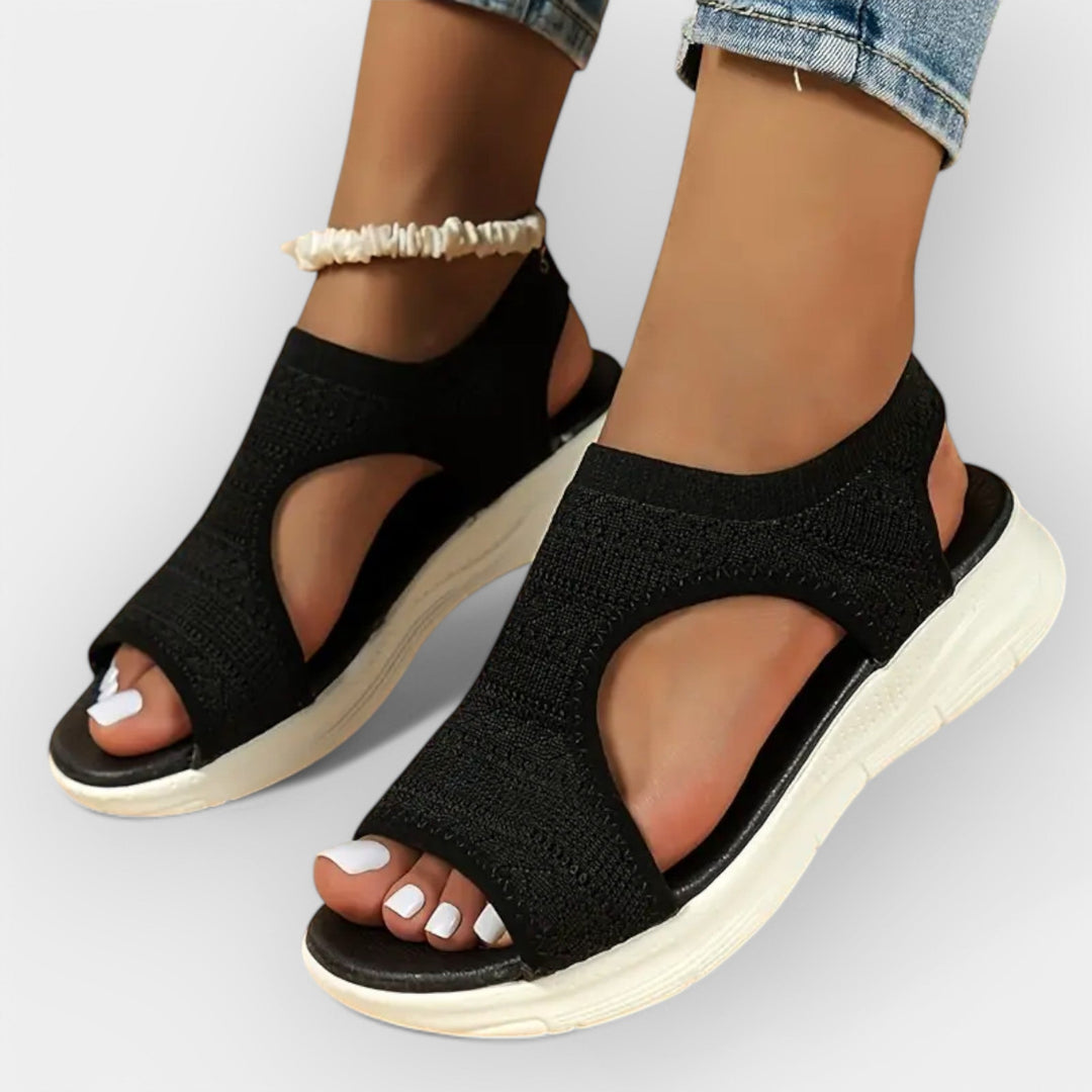 Comfortable and Stylish Sandals
