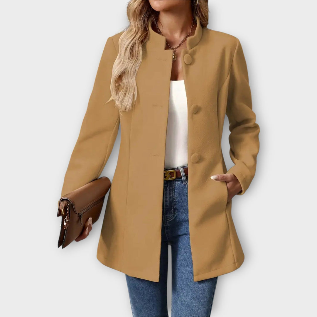 Sofia Timeless Elegant Jacket