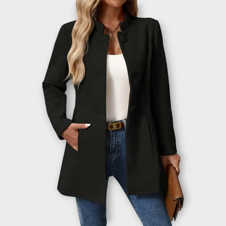 Sofia Timeless Elegant Jacket