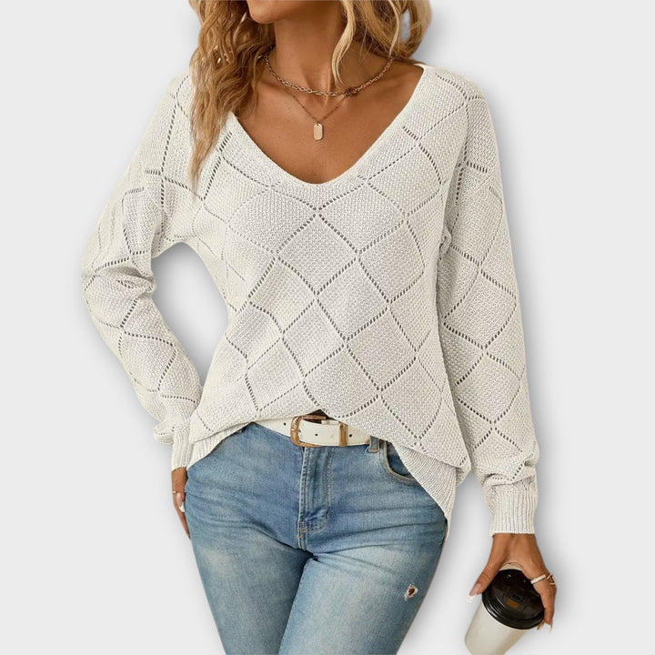 Evers - Relaxed Top