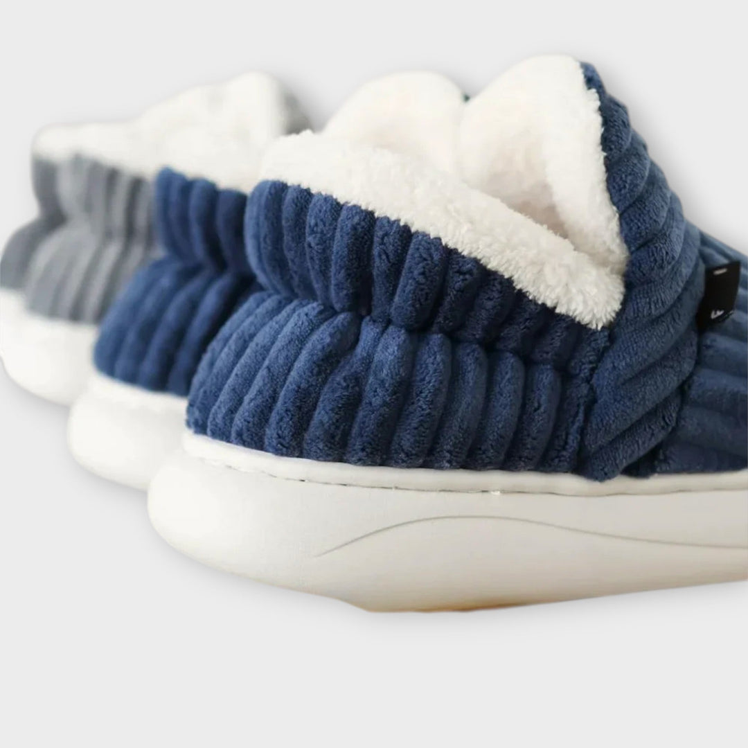 Warm Orthopedic slippers