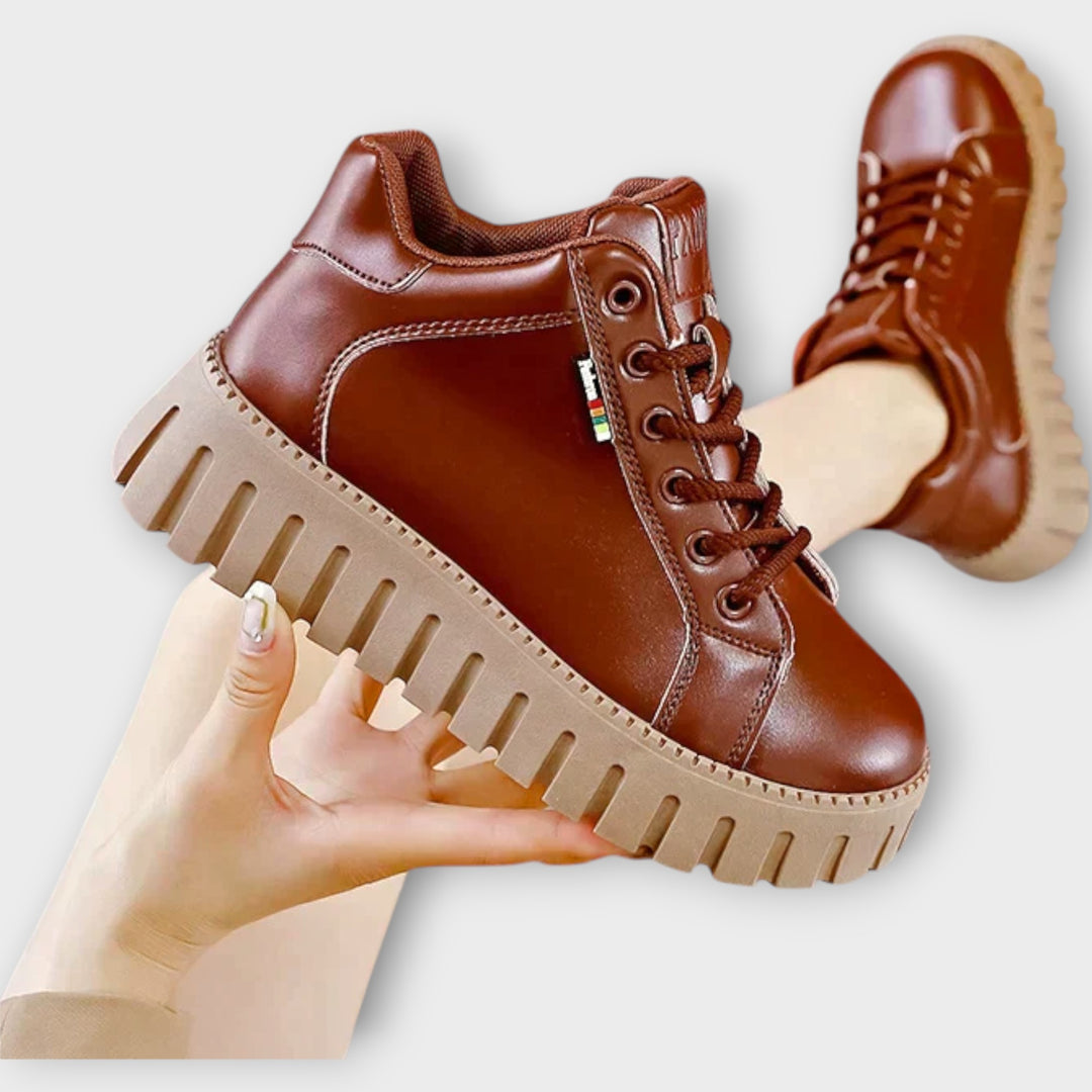 Terra Boldstep Sneakers