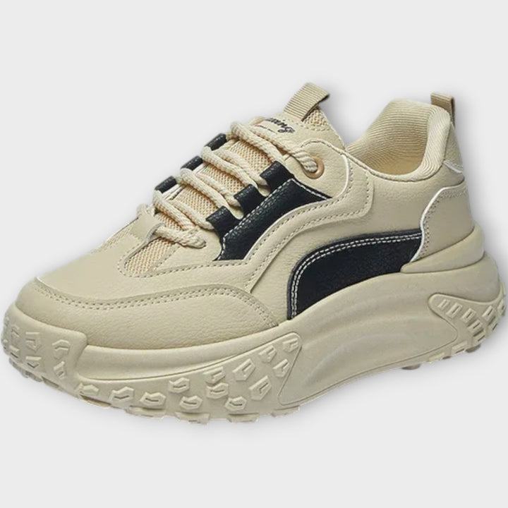 Everyday Comfort Chunky Sneakers