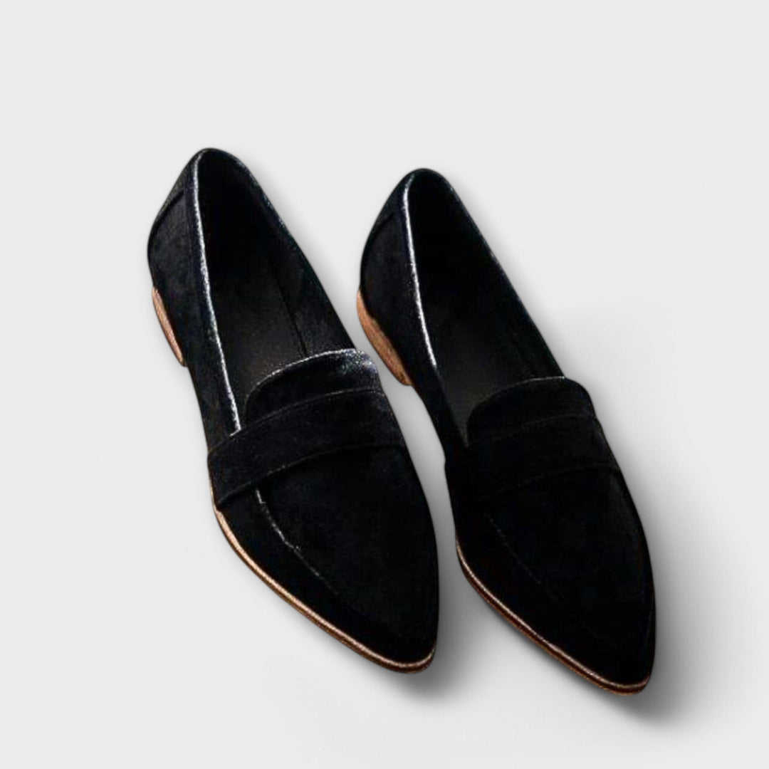 Elora - Elegant Women's Loafers