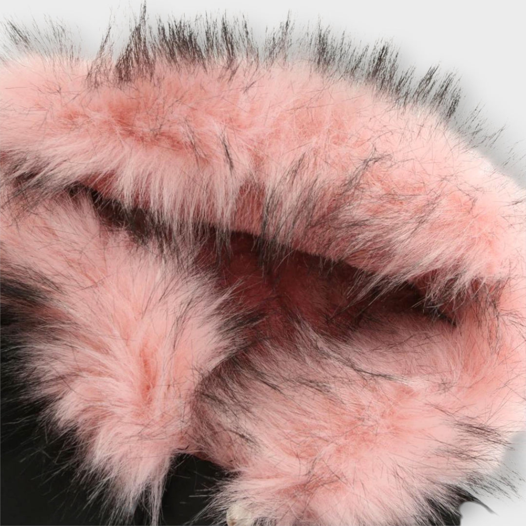 Maura - Comfortable & Durable Winter Jacket