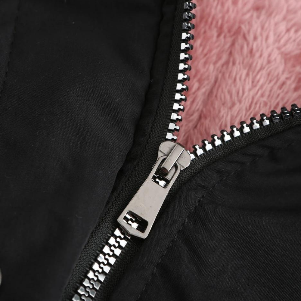 Maura - Comfortable & Durable Winter Jacket