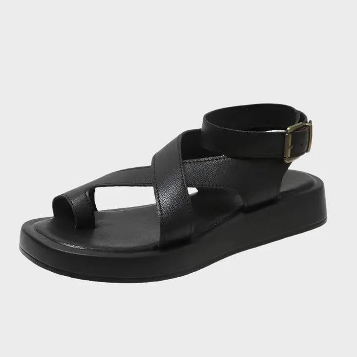 Orthopedic Sandals with Absolute Comfort