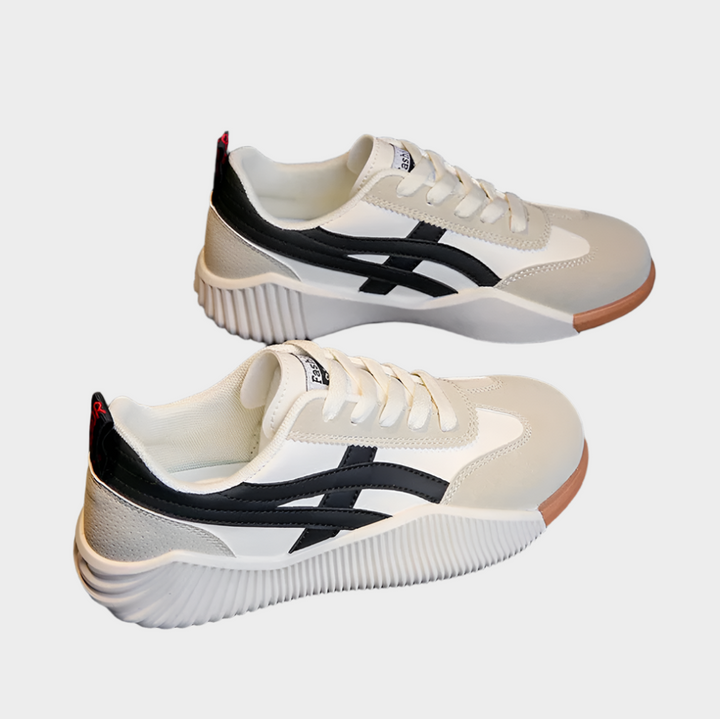 Vintage Orthopedic Shoes