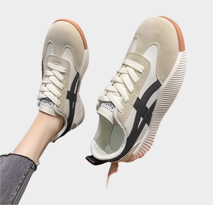 Vintage Orthopedic Shoes