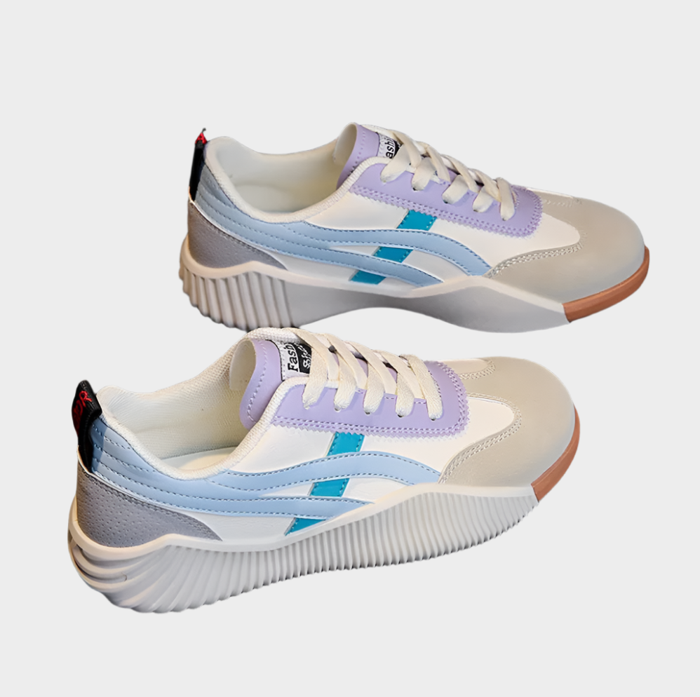 Vintage Orthopedic Shoes