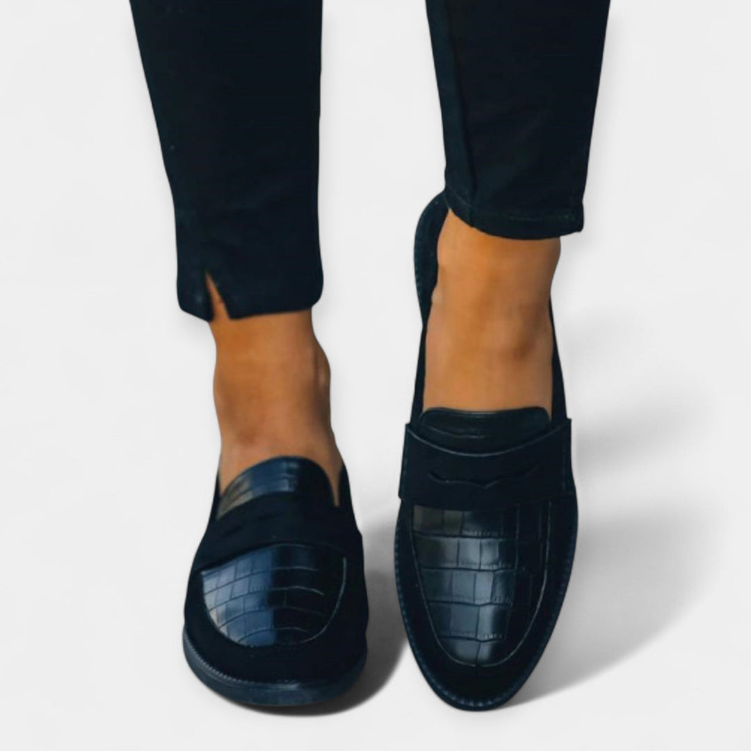 Timeless Loafers with Elegant Style