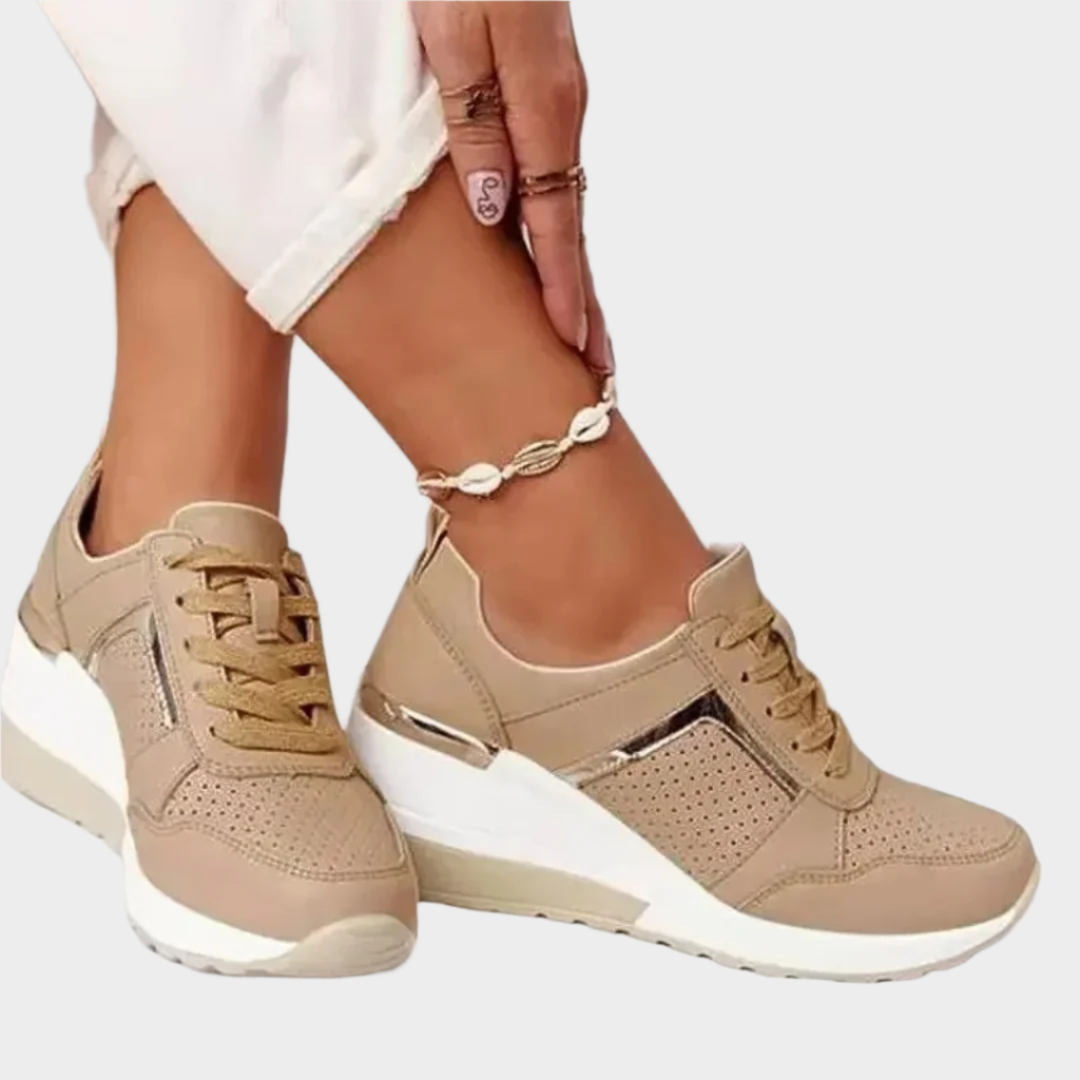 Orthopedic Women's Shoes