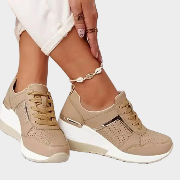 Orthopedic Women's Shoes