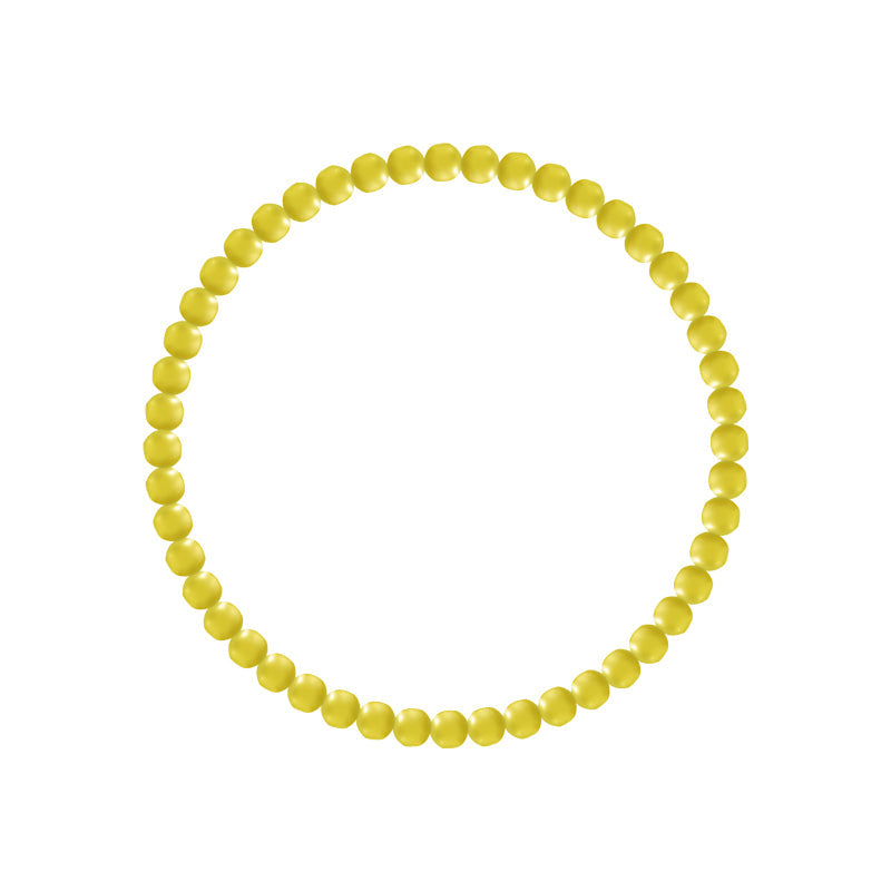 Gold Mykonos Bracelet