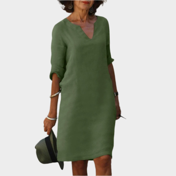 Stylish Summer Dress