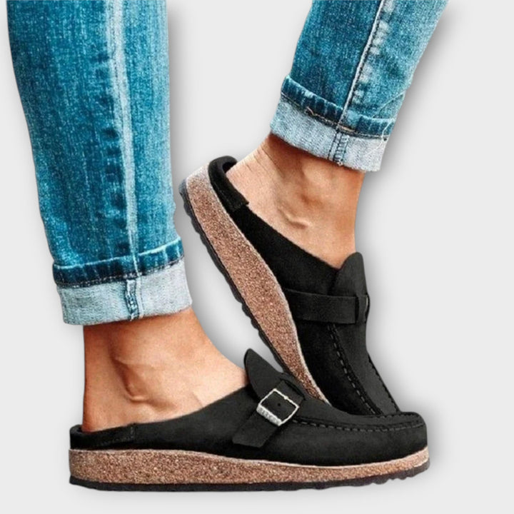 Orthopedic Mules