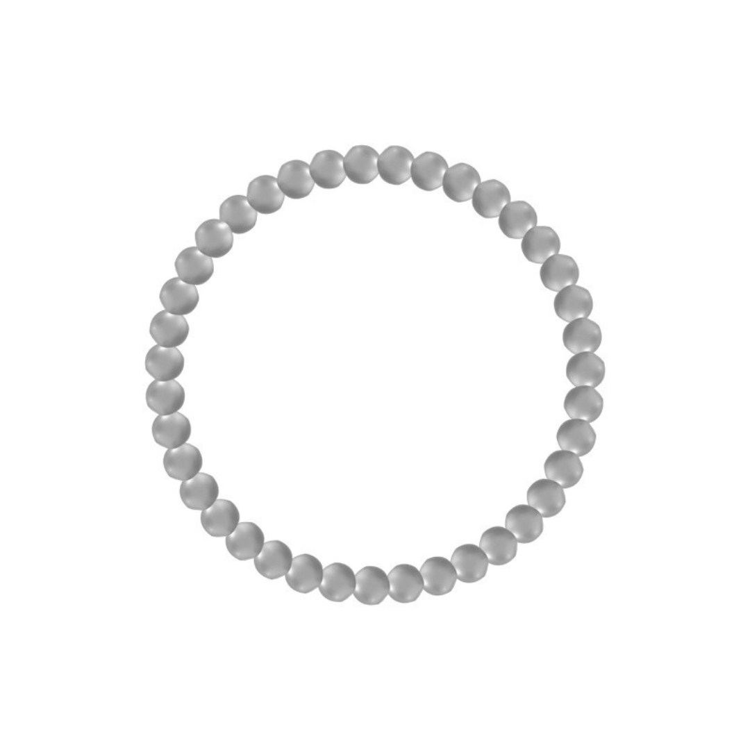 Gold Mykonos Bracelet