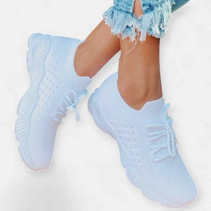 Comfortable Athletic Shoes