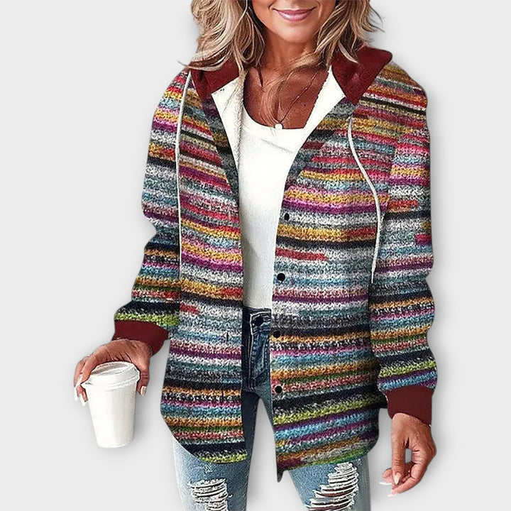 Martina Autumn Jacket