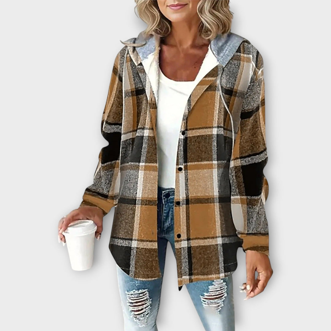 Martina Autumn Jacket