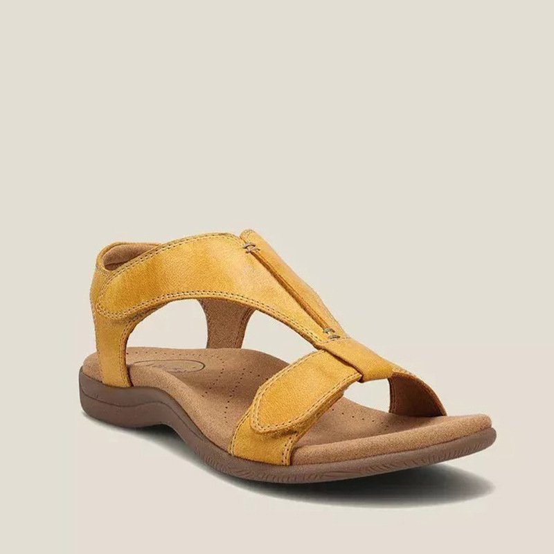 Comfortable and Stylish Orthopedic Sandals