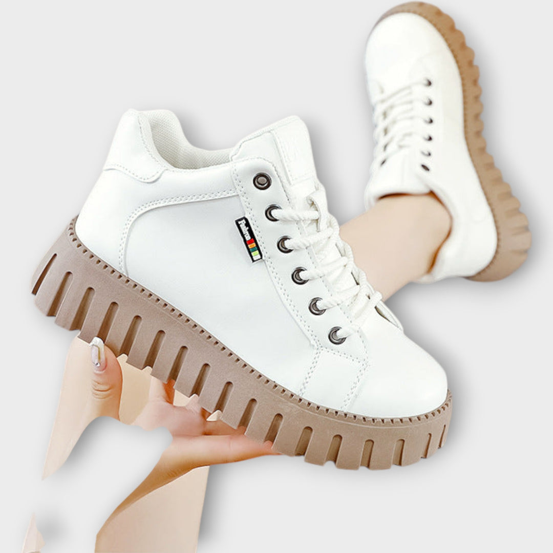 Terra Boldstep Sneakers