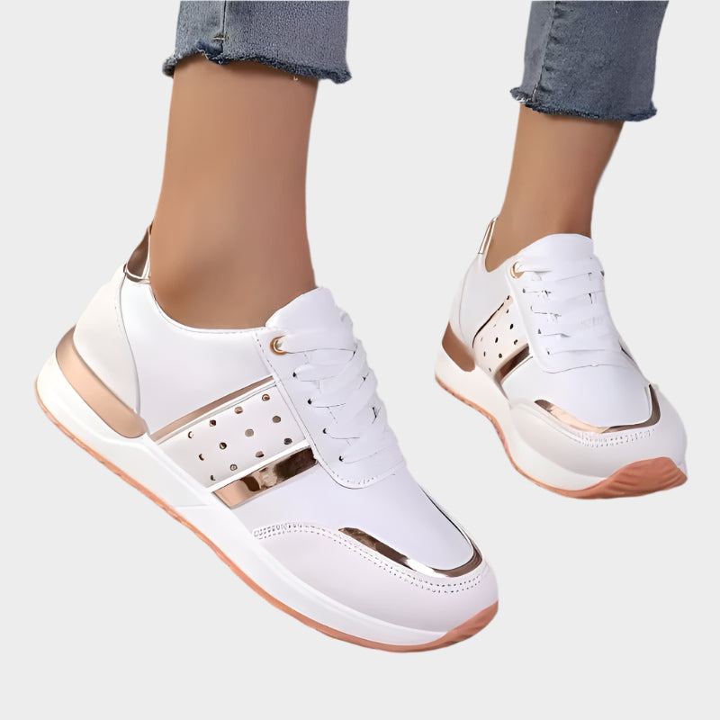 Orthopedic Shoe New Collection