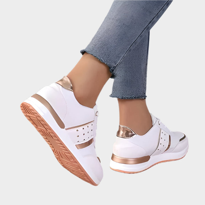 Orthopedic Shoe New Collection