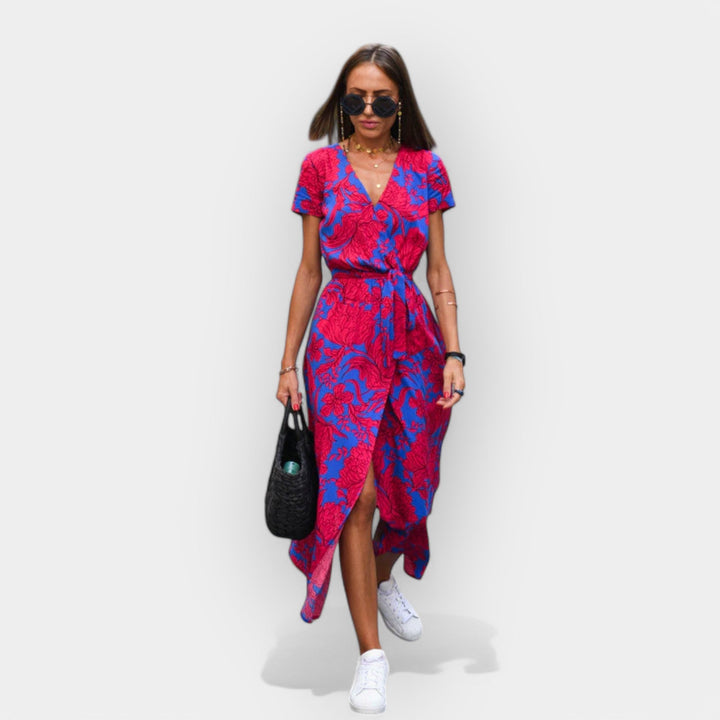 Comfortable Dress with Excellent Fit