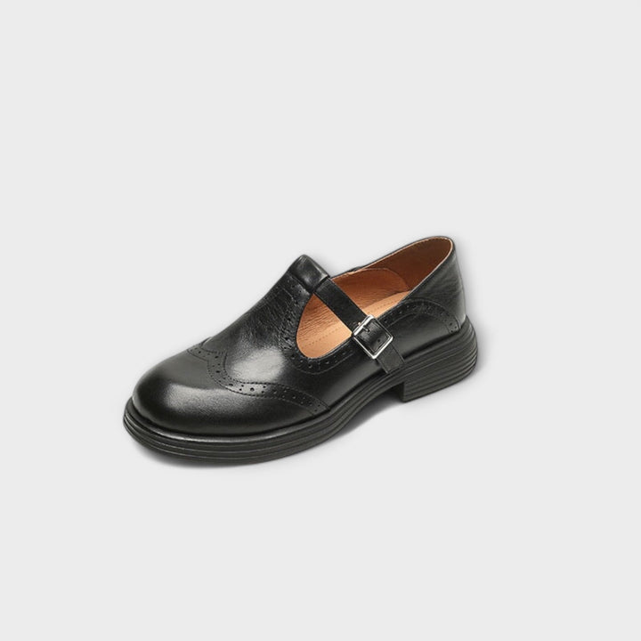Comfortable Leather Shoes