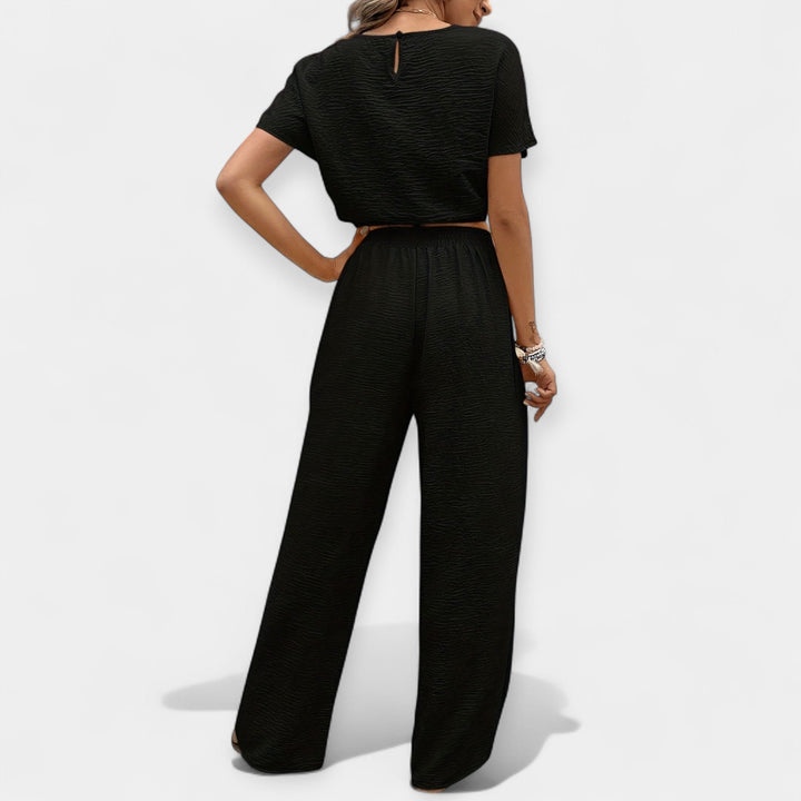 Stylish Loose Fit Set