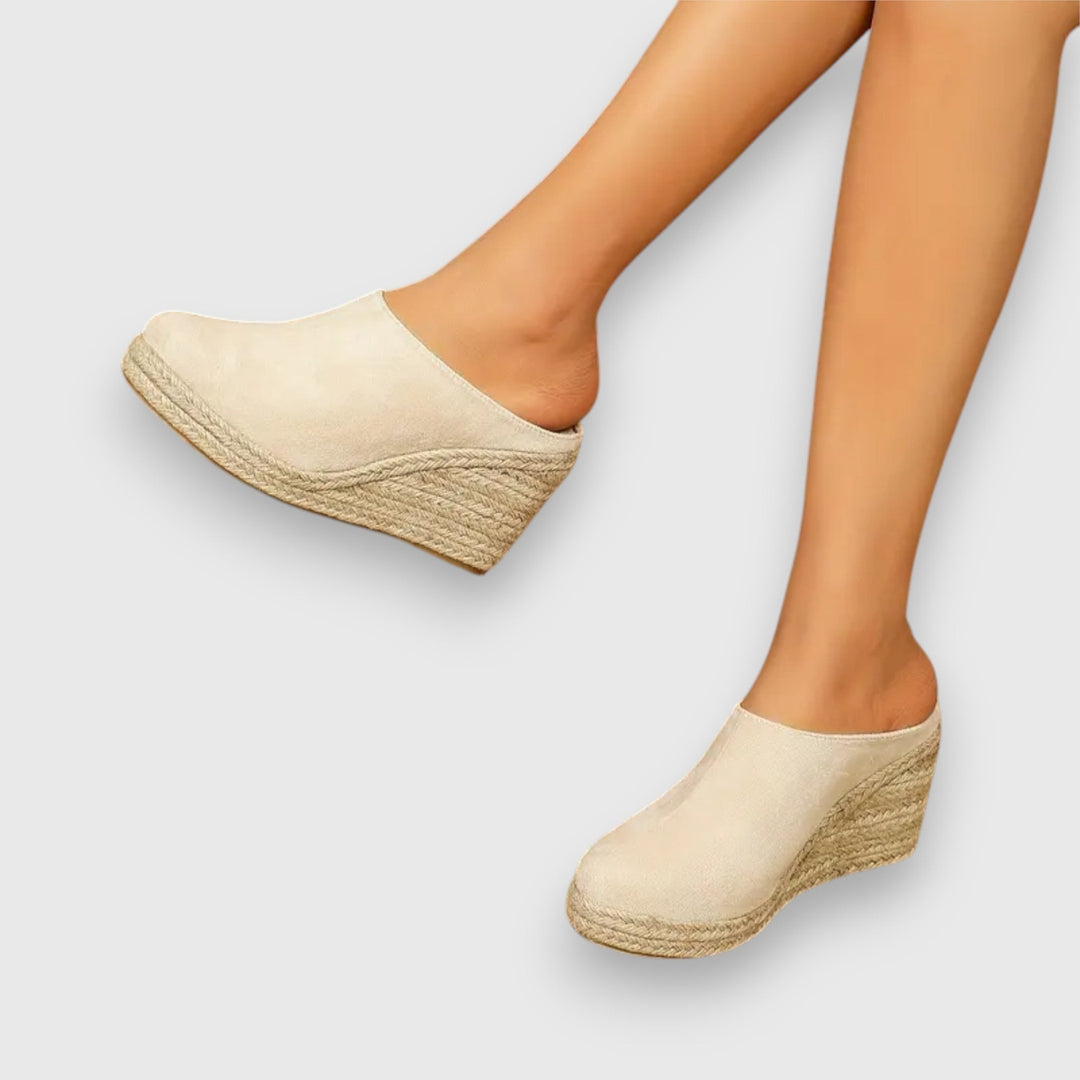 Stylish Espadrilles
