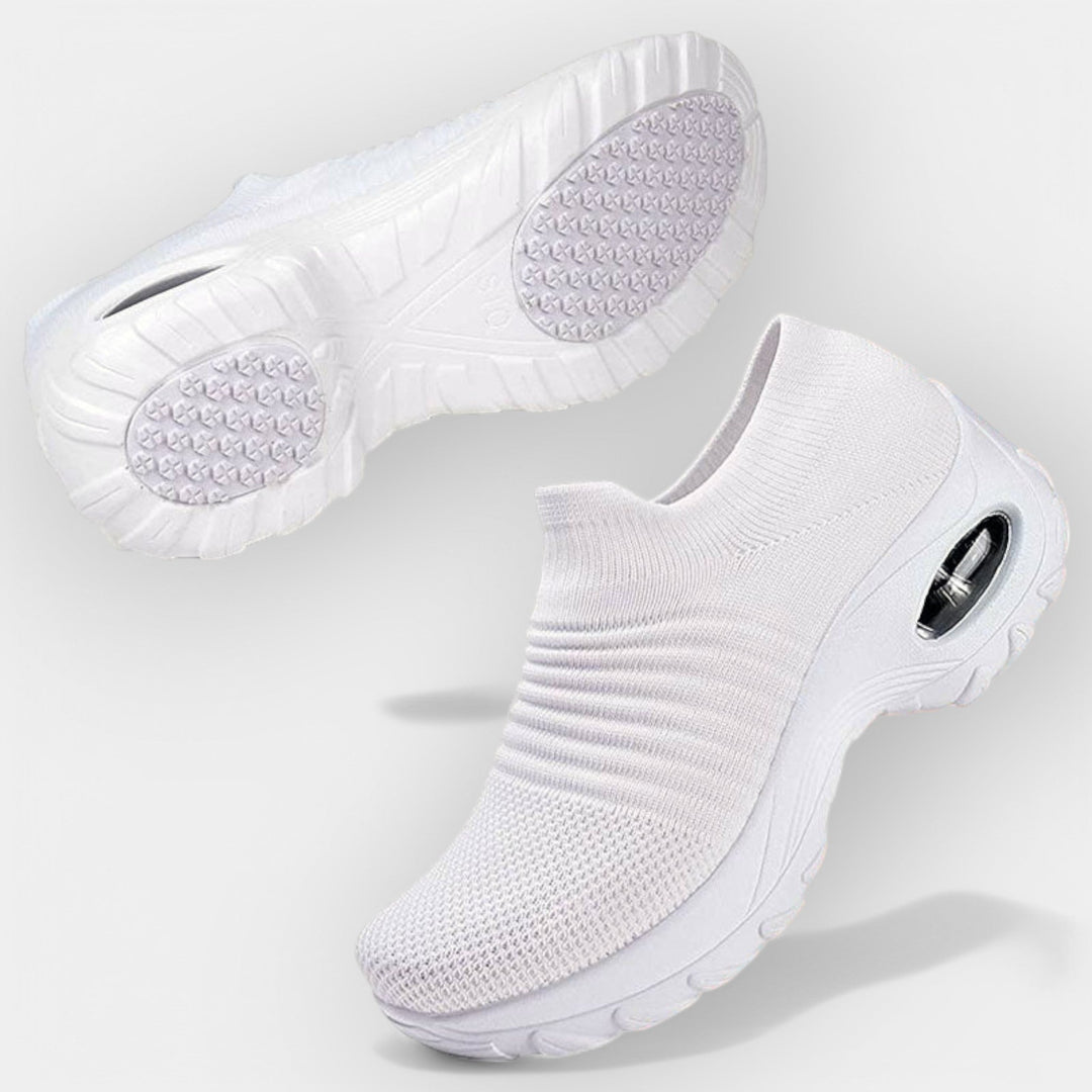 Orthopedic Shoes for Comfortable Walking