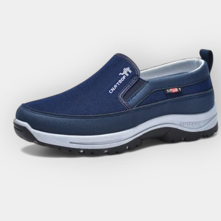 Premium Comfort Orthopedic Shoes