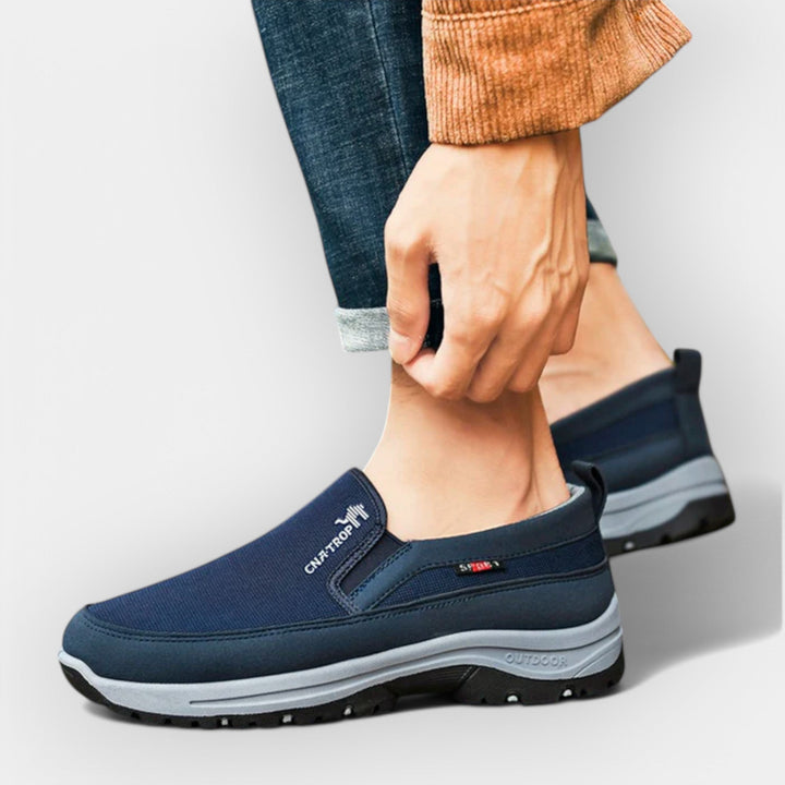 Premium Comfort Orthopedic Shoes