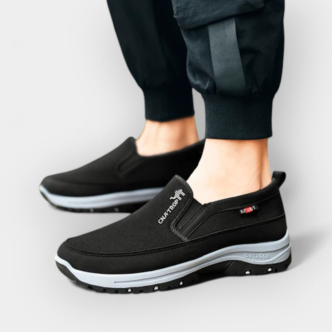 Premium Comfort Orthopedic Shoes