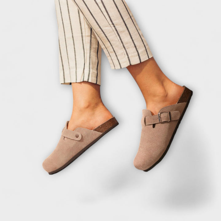 Ergonomic Comfortable Sandals