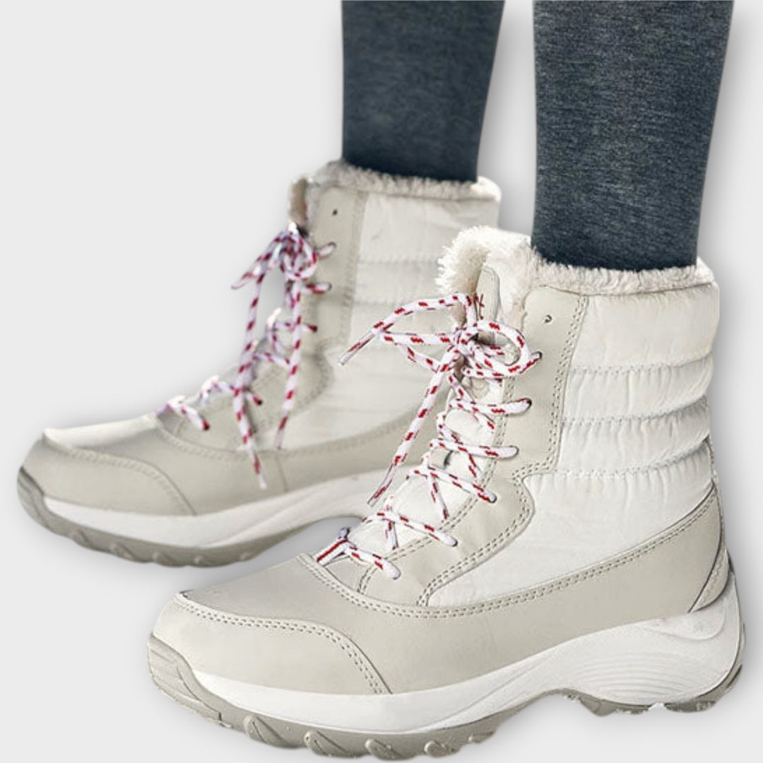 Luna Snow Comfort Winter Boots