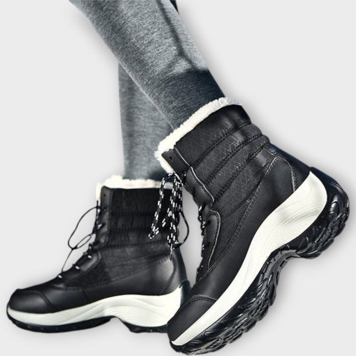 Luna Snow Comfort Winter Boots
