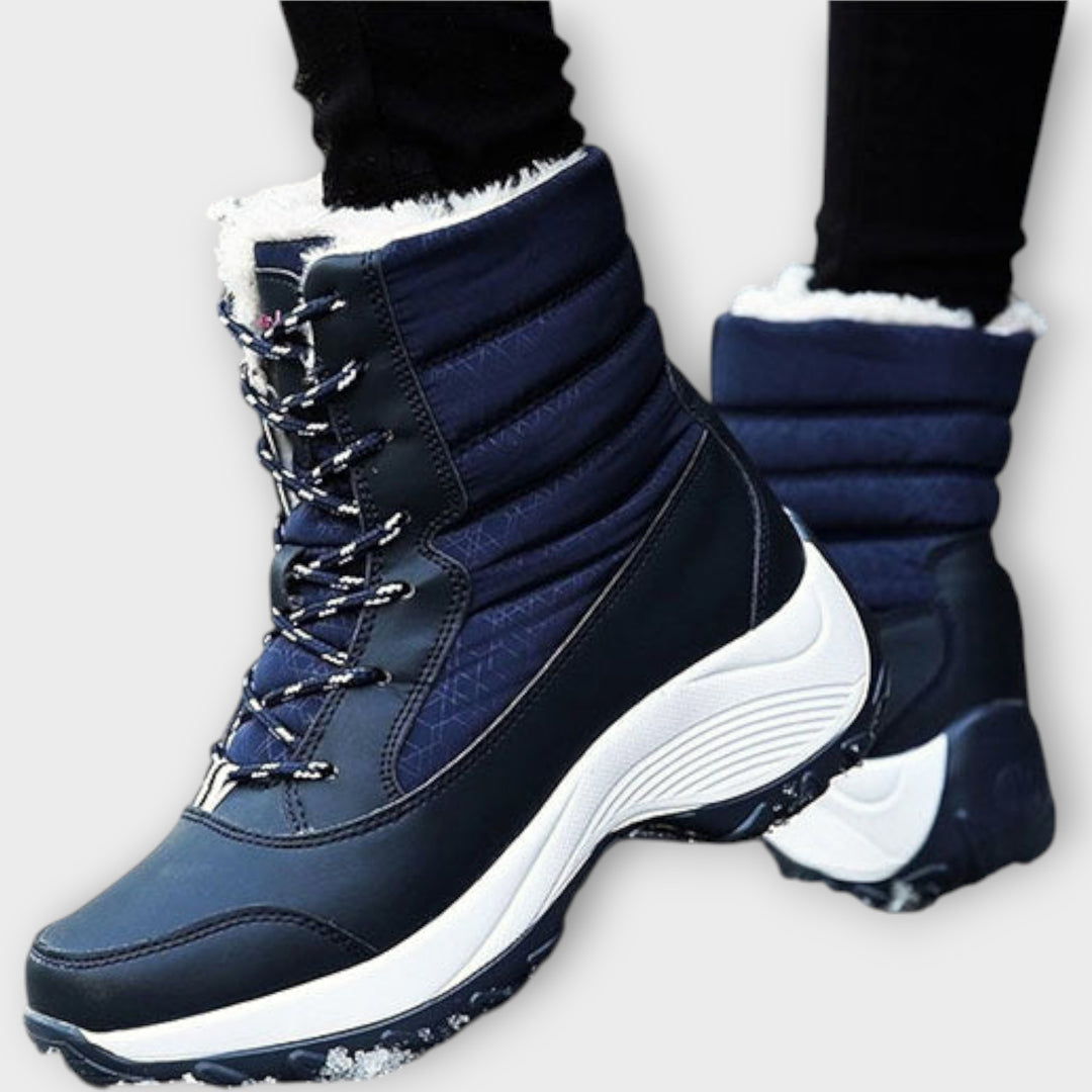 Luna Snow Comfort Winter Boots