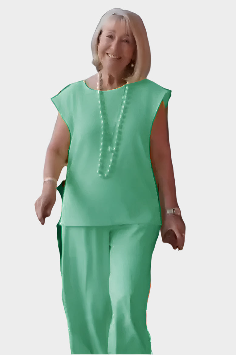 Elegant and Comfortable Clothing Set